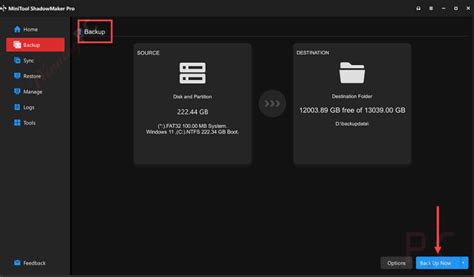 Image result for MiniTool Shadowmaker Key