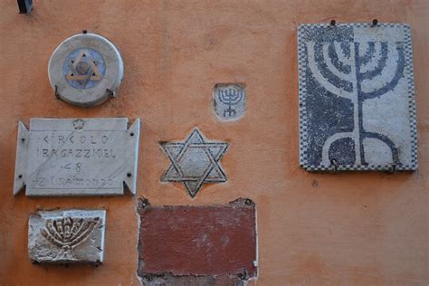 Rome: Jewish Ghetto and the Great Synagogue Walking Tour 2024 - Viator