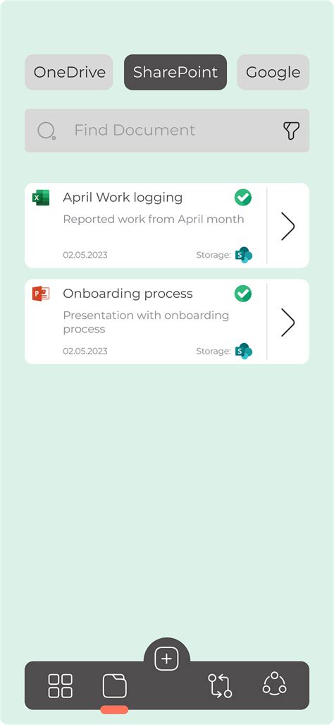 Image result for Document Manager