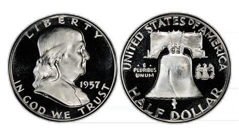 1957 Half Dollar Value – Price Guide, Mint Marks & Collector Tips