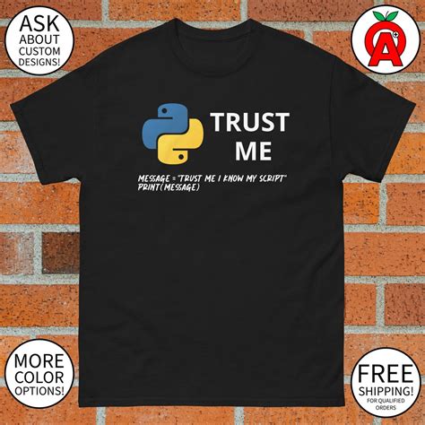 Image result for Python Programming T-Shirts