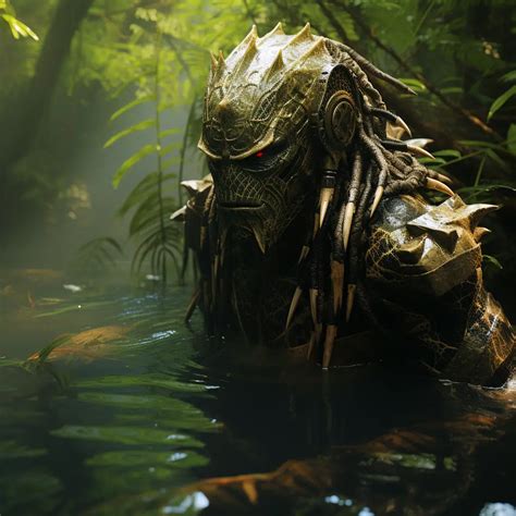 Catch Predator 的图像结果