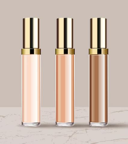 Liquid Highlighter vs. Powder Highlighter: Which will win the glow game ...