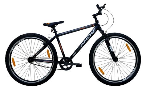 Ahoy Ralph Mountain Cycle Non Gear Cycle 29t Mountain Bike | Desertcart ...