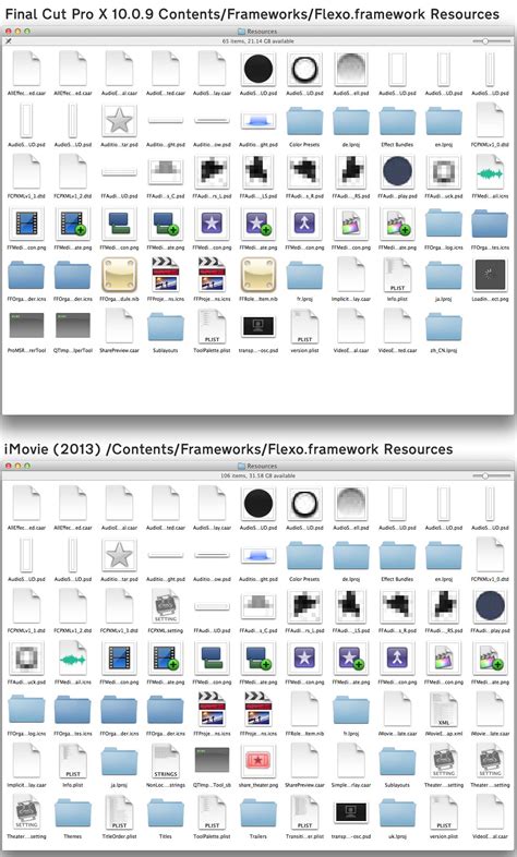 Image result for Final Cut Pro HD Icon