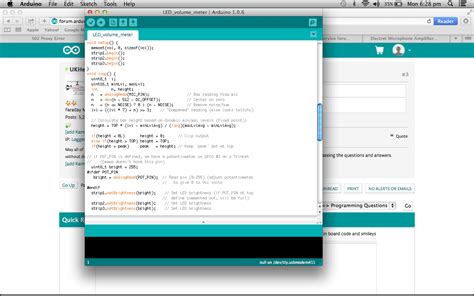 Sound Reactive Light Matrix Arduino 的图像结果