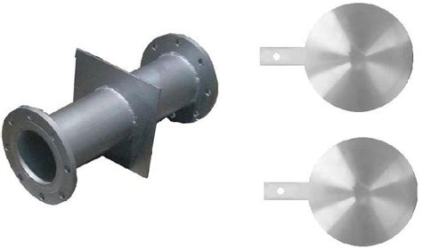Paddle Pipe Fittings Manufacturer, Supplier from Ankleshwar