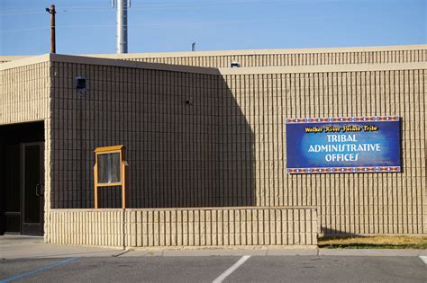 EPA terminates $20 million Walker River Paiute Tribe water ...