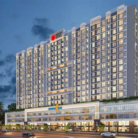 Projects in Mumbai by Shripal Group - Dwello