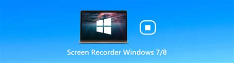 Screen Recorder for Windows 8 Free 的图像结果