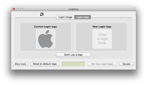 十款经典的 Mac 界面个性化设置软件 – Mac玩儿法