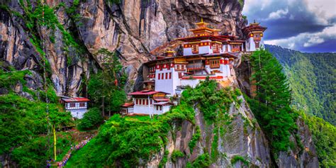 Senior Citizen Bhutan Group Tour (With Flight) | Senior Citizen Bhutan ...