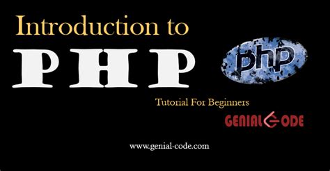 PHP Tutorial PDF 的图像结果
