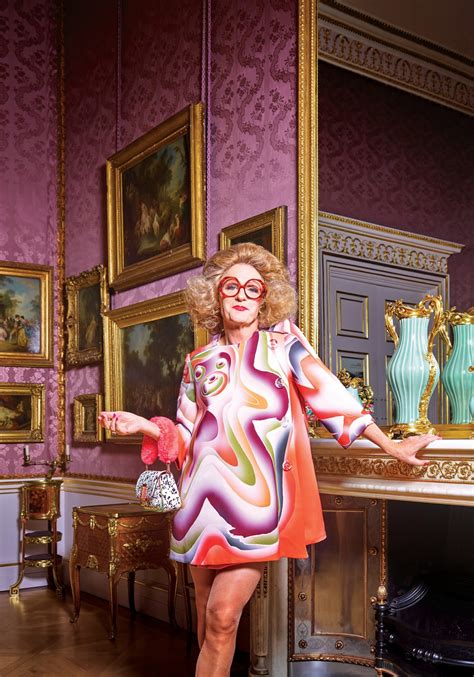 A new Grayson Perry Exhibition - Great - FAD Magazine
