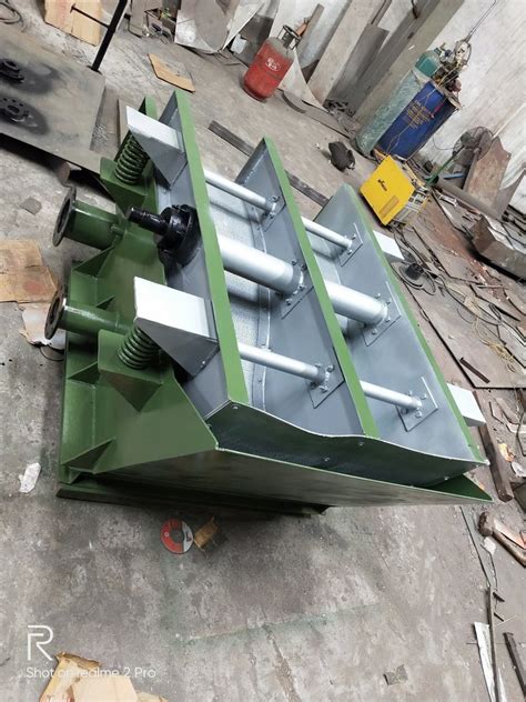 Image result for Paper Pulp Vibrating Screen