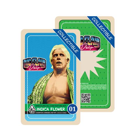 Ric Flair Drip – And Tyson