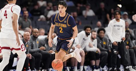 Cal basketball transfer Andrej Stojakovic trims list to UNC, Illinois ...