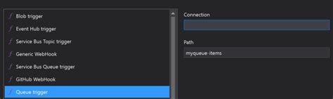 Image result for Azure Web Job Queue Trigger Example