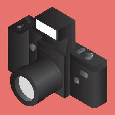 Camera Vector Simulation 3D 的图像结果
