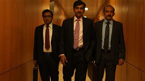 Scam 1992: The showmakers reveal how they recreated 80s Bombay ...