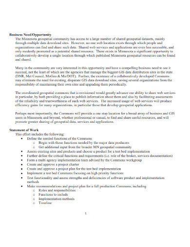 Image result for Project Plan Outline Example