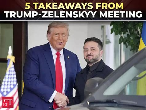From bold security promises to ceasefire chaos: Top takeaways from the ...