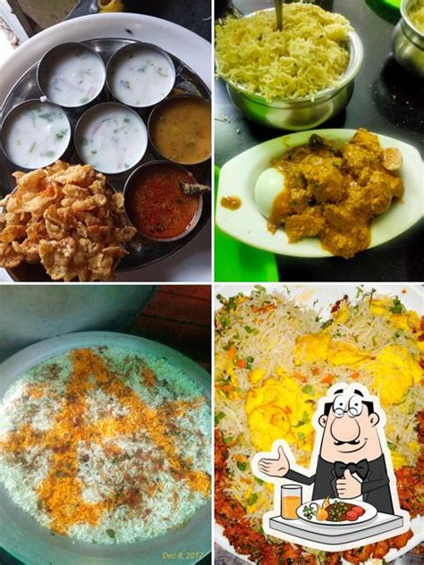 Khaleel Restaurant and Bar, Piduguralla, FVMC+W2X - Restaurant reviews