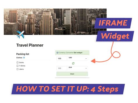 Image result for Notion Time Embed