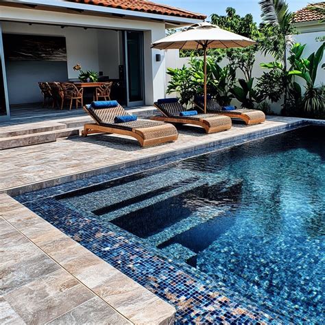 30 Enthralling Swimming Pool Design Ideas You Should Inspire From