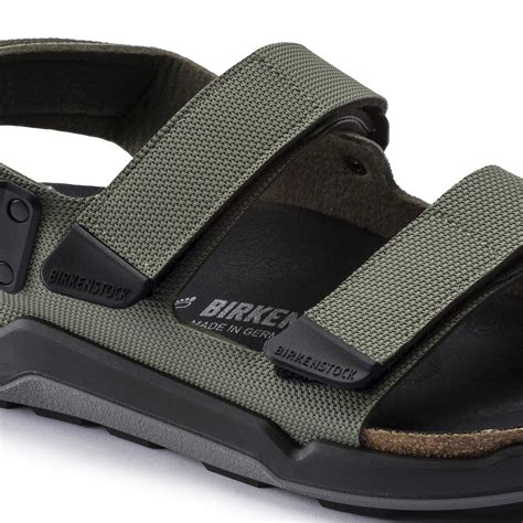 Buy Green Tatacoa Men Birko-Flor Online in India - BIRKENSTOCK