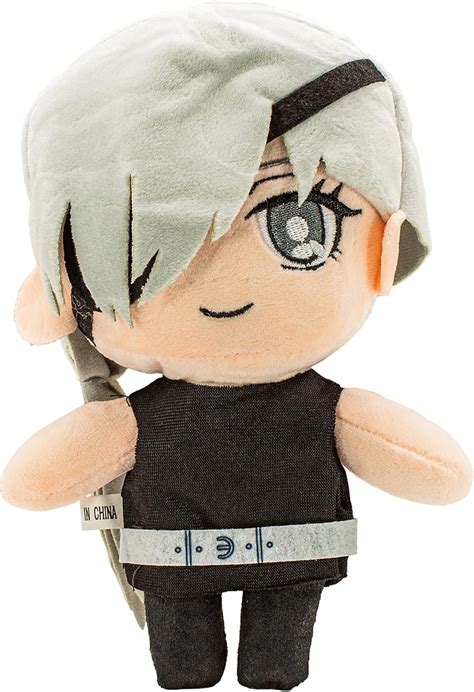 Buy Chainsaw मैन प्लश, Makima / Denji / पावर / Pochita प्लश खिलौना ...