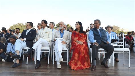 We were at Cartier Travel With Style 2019 & it was a vintage cars paradise