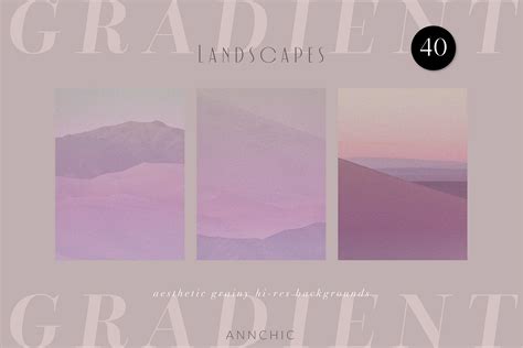 Image result for Gradient Landscap