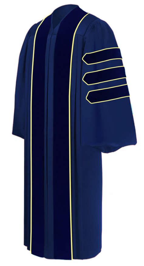 UC Irvine (UCI) - Bachelors, Masters & Doctoral Graduation Regalia ...