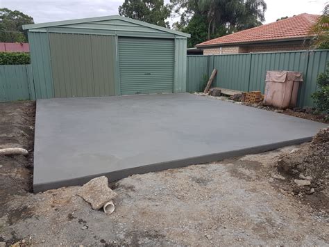 Small Concrete Slab 的图像结果