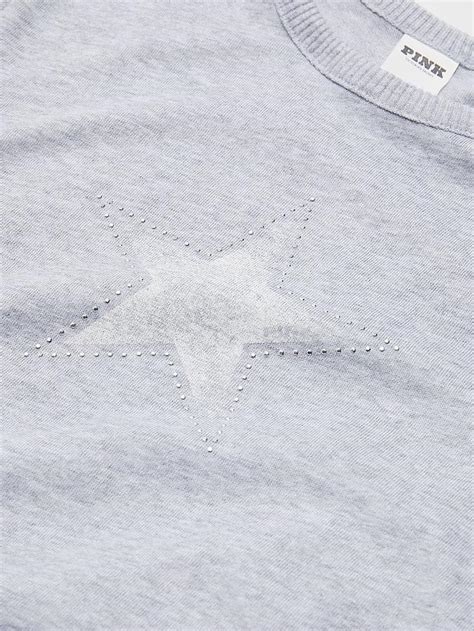 Buy Retro Cotton Tee Online - Style ID: 1126292172SG | Victoria's ...