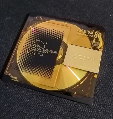 Image result for MiniDisc Vs CD