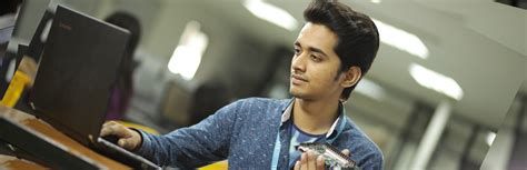 School of Electronics Engineering (SENSE) | B.Tech Programmes | VIT