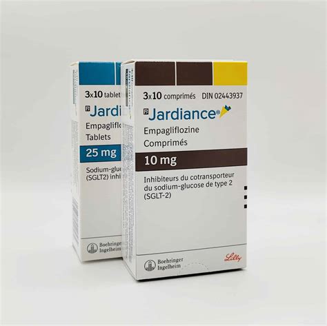 Jardiance Side Effects On Eyes