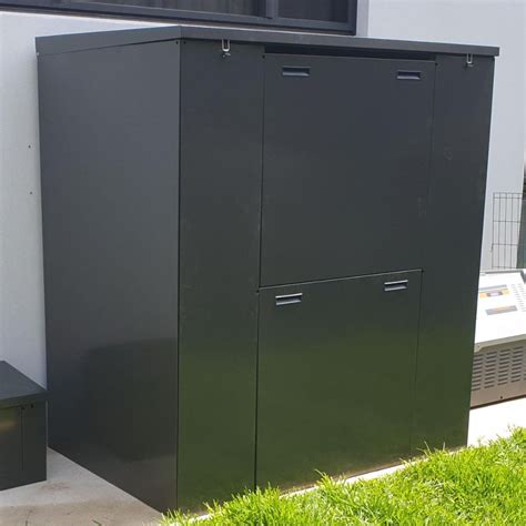 Pool Box 的图像结果