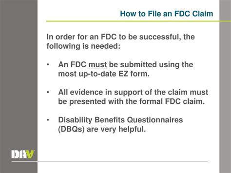 Image result for FDC Program