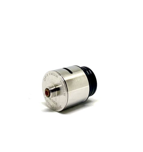 Optimum Mods Saccharine 24mm RDA フィリピン VAPE | Philippine Vape Mods Club ...