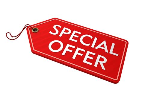 Spingold Special Offers