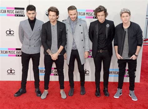 One Direction Red Carpet 的图像结果