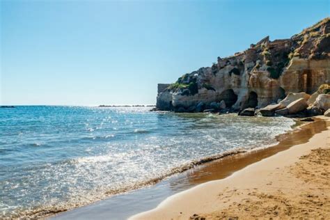 Rome Beaches The 6 Best Beaches Near Rome
