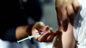 Measles exposure in Western North Carolina. Where are measles cases?