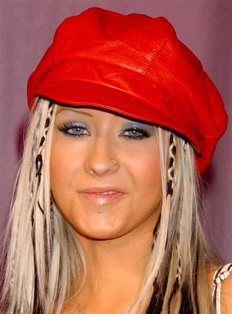 2000 eye makeup