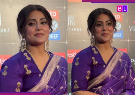 Hina Khan’s new look post wedding reminds fans of Yeh Rishta Kya ...