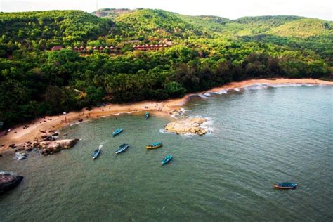 10 Best Places to visit in Gokarna - Hello Travel Buzz