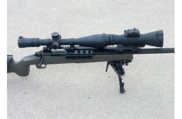 Armasight CO-LR MG Night Vision Long Range Gen 2+ Clip-On System ...